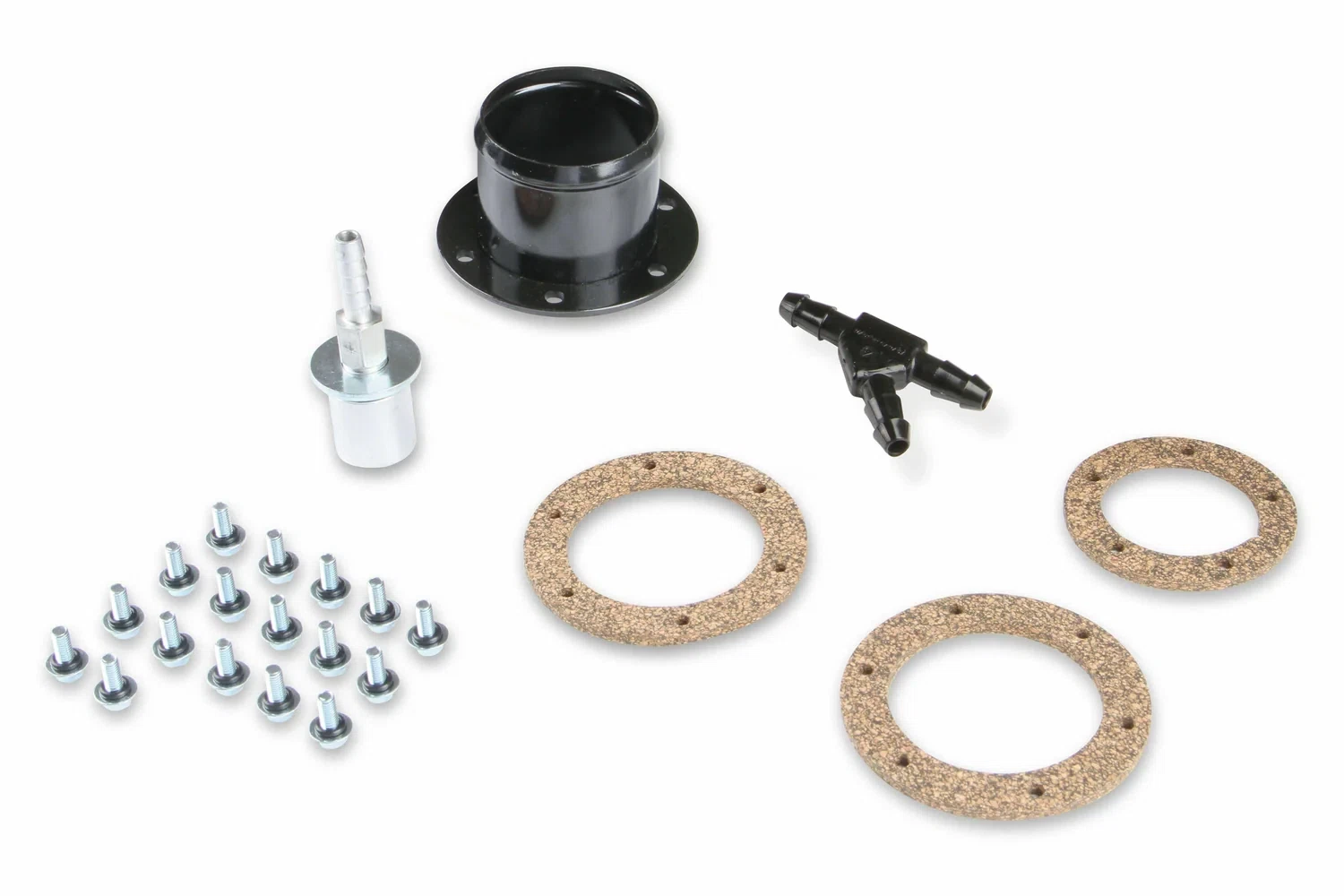 Sniper EFI Fuel Tank System 400 LPH - 19-456